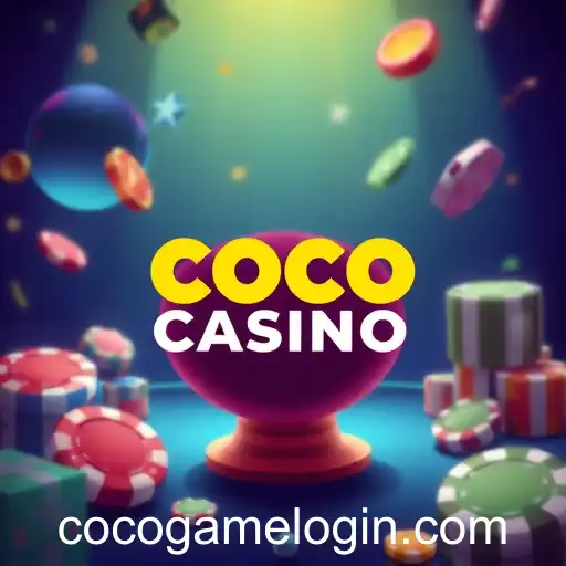 Coco Casino's Rise Amidst Online Gaming Boom