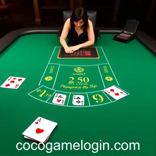 Coco Casino: Gaming Trends and Insights