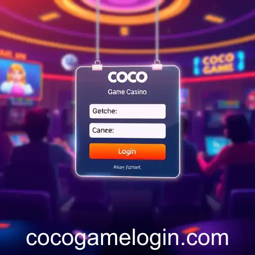 Coco Game Casino: A New Era in Online Gaming