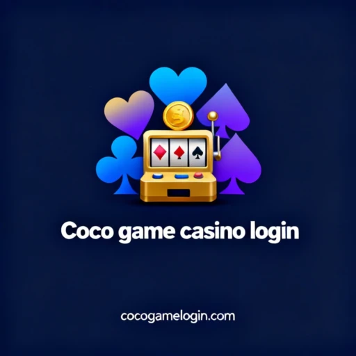 Coco game casino login