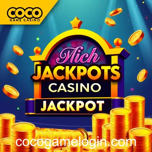Jackpots