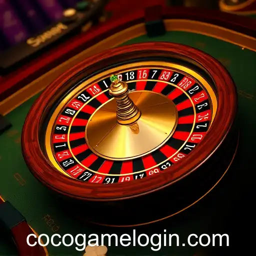 Coco game casino login